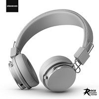 URBANEARS 城市之音 Urbanears Plattan 2 BT 无线蓝牙时尚头戴耳机 深灰色