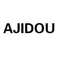 AJIDOU/阿吉豆