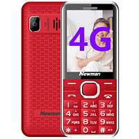 Newman 紐曼 Newsmy 紐曼 Newman 紐曼 M560 4G手機