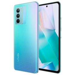 【省100元】vivo手机_vivo t1 5g手机 8gb 128gb 电光