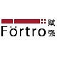 赋强 Fortro