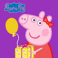 小豬佩奇：聯歡會--限免app小豬佩奇系列