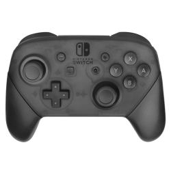 nintendo任天堂switchpro原装手柄ns国行switchpro无线蓝牙pc电脑
