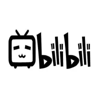 bilibili图标素材,哔哩哔哩logo图标 bilibili 哔哩哔哩 大会员12个月年卡