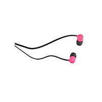 Skullcandy S2DUDZ 入耳式有线耳机 粉色 3.5mm