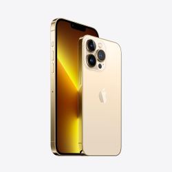 苹果13pro手机图片,苹果13promax真实图片 apple苹果iphone13proa2639256gb金色支持移动联通电信5g双卡双待手机