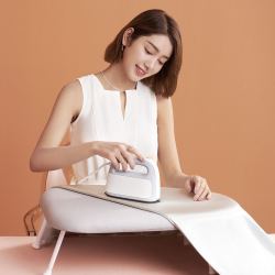 keheal科西逸尔科西手持挂烫机熨斗家用宿舍便携式小型蒸汽电烫熨烫机