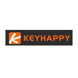 KEYHAPPY