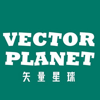 VECTOR PLANET/矢量星球