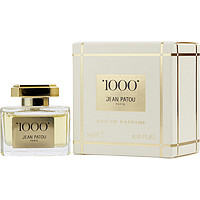 JEAN PATOU 让巴杜 1000女士香水 EDP 5ml