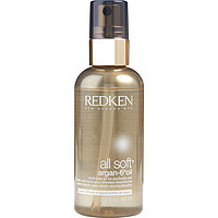 Redken 列德肯 柔顺摩洛哥坚果护发油 90ml