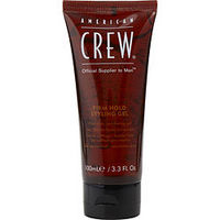 AMERICAN CREW 美国队员 男士紧致定型润发凝胶 100ml