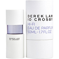 Derek Lam 10 Crosby 德里克 雷姆 10克罗斯比 Hi-Fi女士香水 EDP