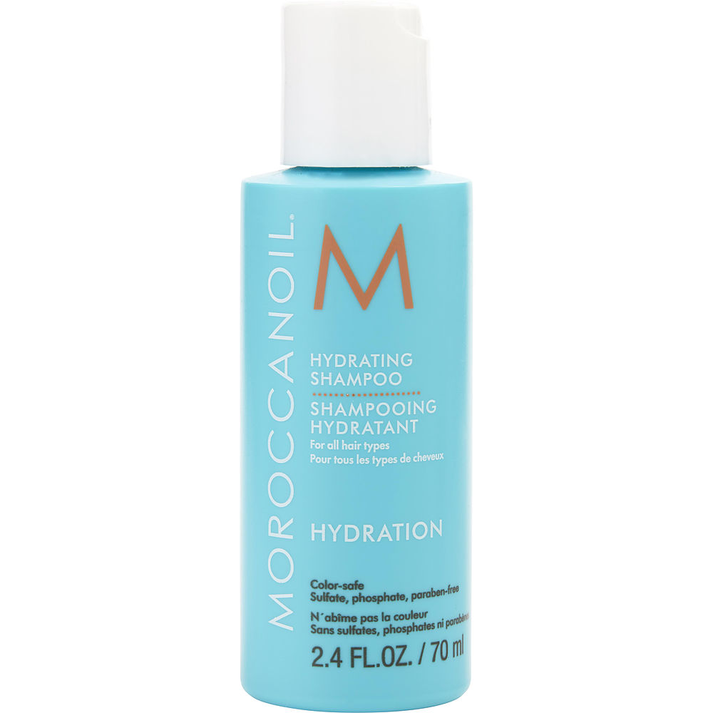 Moroccanoil 摩洛哥油 保湿洗发露 70ml