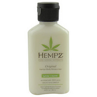 Hempz 汉伯斯 草本萃取身体保湿滋润乳 原香型 66ml