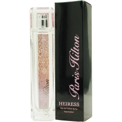 Paris Hilton 希尔顿 继承人女士香水 EDP 50ml