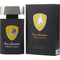 Tonino Lamborghini东尼诺兰博基尼 Prestigio男士淡香水EDT125ml