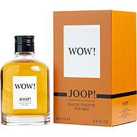 JOOP! 乔普 WOW哇哦男士淡香水 EDT 100ml