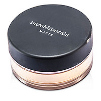 BareMinerals 哑致赋活矿物粉饼 SPF15 色号Golden Fair ( W10 )