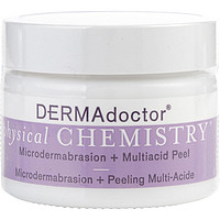 DERMAdoctor 德玛医生 面部磨砂膏 50ml