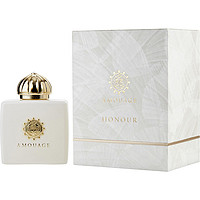 AMOUAGE 爱慕 化蝶女士香水东方花香调持久大牌正品 EDP 100ml