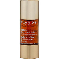 CLARINS 娇韵诗 美黑焕颜面部护理精华 15ml