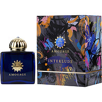 Amouage 爱慕 间奏曲女士香水 EDP 100ml