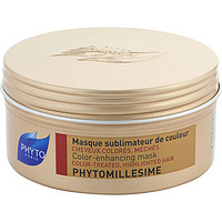 Phyto 发朵 染后修护发膜 200ml