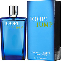 JOOP! 乔普 跳跃男士淡香水 EDT 100ml