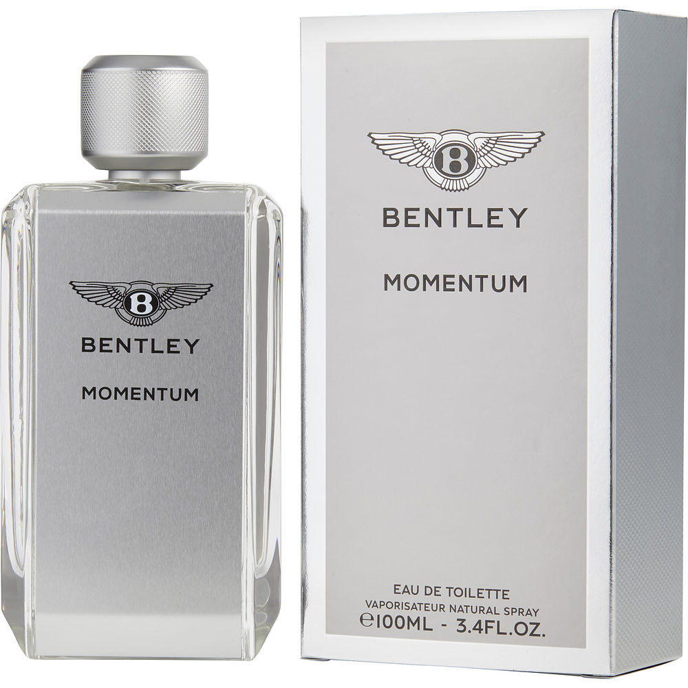 Bentley 宾利 动力男士淡香水 EDT 100ml