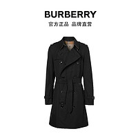 BURBERRY 男装 切尔西版型 Trench风衣80280821