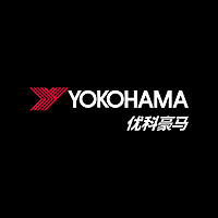 YOKOHAMA/优科豪马