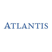 ATLANTIS/亚特兰蒂斯