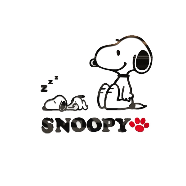 史努比 SNOOPY