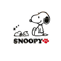 SNOOPY/史努比