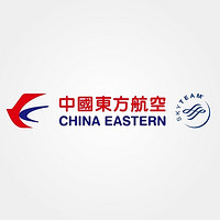 CHINA  EASTERN/中国东方航空