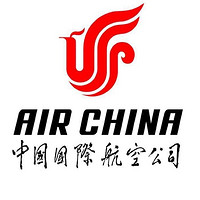AIR CHINA/中国国际航空
