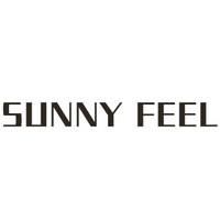 SUNNY FEEL/山扉