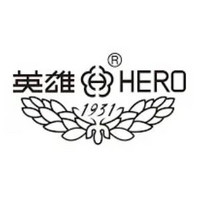 英雄 HERO