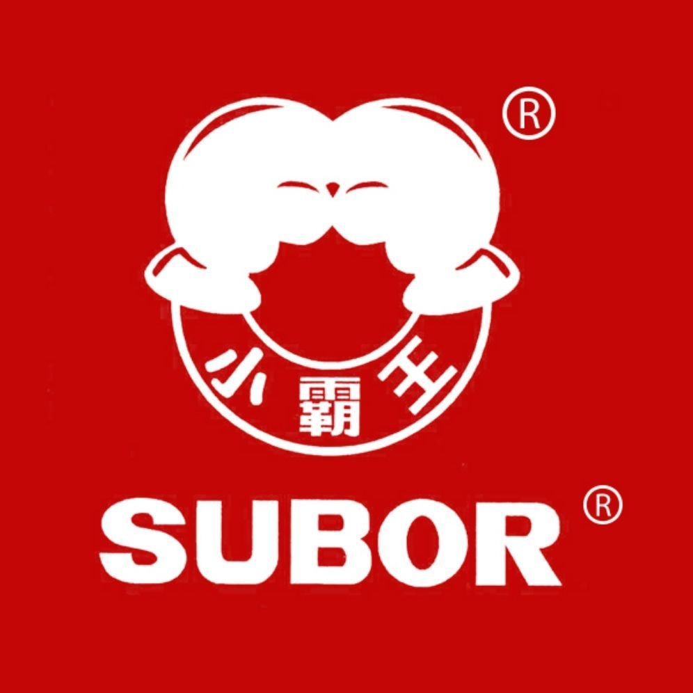 小霸王 SUBOR