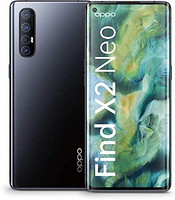 OPPO Find X2 Neo 智能手機(16.5 厘米(6.5 英寸)256 GB 內存