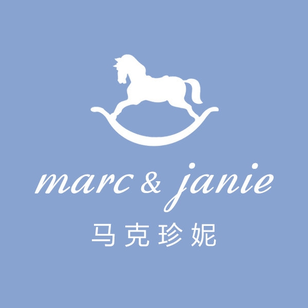 马克珍妮 marc & janie