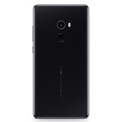 mi小米mimix26gb128gb黑色陶瓷版移动联通电信全网通4g手机全面屏手机