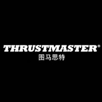 THRUSTMASTER/图马思特