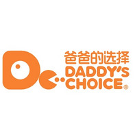 DADDY'S CHOICE/爸爸的选择