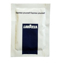 拉瓦萨LAVAZZA 咖啡伴侣调糖辅料 白砂糖咖啡白糖包 5g*50包