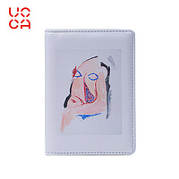 UCCA尤伦斯 毕加索艺术衍生文艺旅行出国必备护照夹保护套证件夹