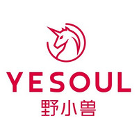 YESOUL/野小兽