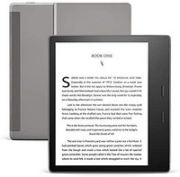 Amazon 亞馬遜 kindle oasis3