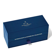 AROMATHERAPY ASSOCIATES Aromatherapy Associates 沐浴精油10瓶蓝色礼盒套装 10x9ml